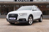 Audi Q3 2.0 TDI