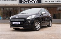 Peugeot 3008 2.0 Hybrid/Diesel