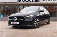 Mercedes-Benz B-Class 180 D