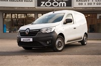 Renault Express 1.5 DCI