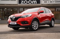 Renault KADJAR 1.5 DCI