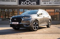 DS DS 7 CROSSBACK  1.5 BlueHDI