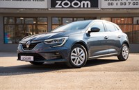 Renault Megane 1.5 DCI