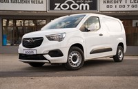 Opel COMBO 1.5 CDTI maxi