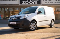 Renault Kangoo 1.5 DCI