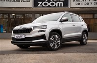 Škoda KAROQ 2.0 TDI DSG