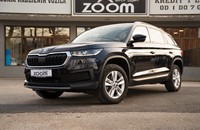 Škoda Kodiaq 2.0 TDI DSG