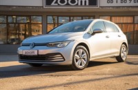 Volkswagen Golf 2.0 TDI