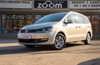 Volkswagen Sharan 2.0 TDI 7 Sjedišta