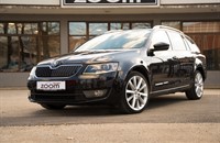Škoda Octavia 2.0 TDI DSG JOY