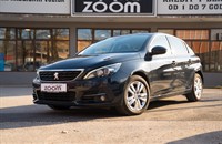 Peugeot 308 1.5 BlueHDI