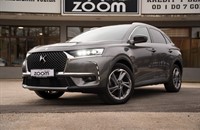 DS DS 7 CROSSBACK  1.5 BlueHDI RIVOLI