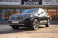 Volkswagen Touareg
 3.0 TDI R line 4MOTION