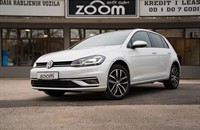 Volkswagen Golf 1.5 TSI