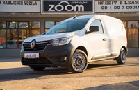 Renault Express 1.5 DCI