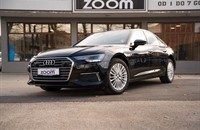 Audi A6
 40 TDI