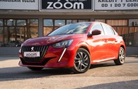 Peugeot 208 1.5 BlueHDI