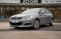 Citroën C4 1.6 BlueHDI