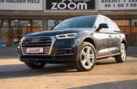 Audi Q5 40 TDI S line QUATTRO