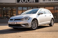 Volkswagen Golf 1.6 TDI