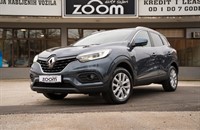 Renault KADJAR 1.5 DCI BUSINESS