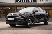 Citroën C4 1.5 BlueHdi