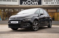 Citroën C4 Picasso 1.6 BlueHDI