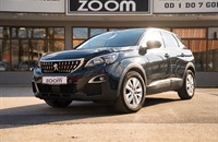 Peugeot 3008 1.5 BlueHDI