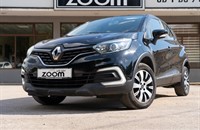 Renault CAPTUR 1,5 DCI