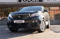 Peugeot 3008 1,5 BlueHDI