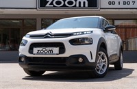 Citroën C4 Cactus 1.5 HDI