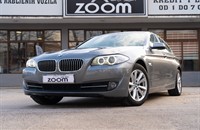 BMW
 5-Series 530d