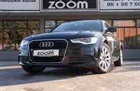 Audi A6
 2,0 TDI