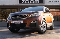 Peugeot 3008 1,5 BlueHDI