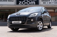 Peugeot 3008 1,6 HDI