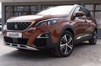 Peugeot 3008 1.6 BlueHDi Allure Business EAT6