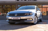 Volkswagen Passat 1,6 TDI