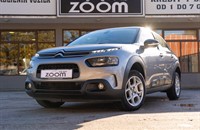 Citroën C4 Cactus 1,6 BlueHDI