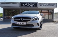Mercedes-Benz A-Class 180 D