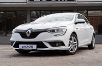 Renault Megane 1,5 DCI