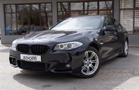 BMW
 5-Series 530 D