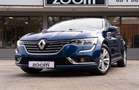 Renault Talisman 1,6 DCI