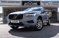Volvo
 XC60 D4