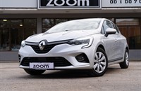Renault Clio 1,5 DCI