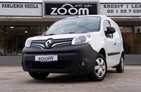 Renault Kangoo 1,5 DCI