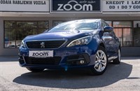 Peugeot 308 SW 1,5 BlueHDI