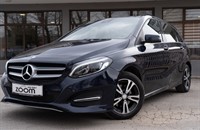 Mercedes-Benz B-Class 200 D