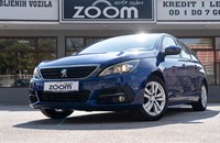 Peugeot 308 SW 1,6 BlueHDI