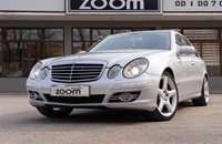 Mercedes-Benz E-Class
 E 280 CDI