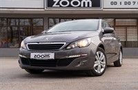 Peugeot 308 1,6 B-hdi